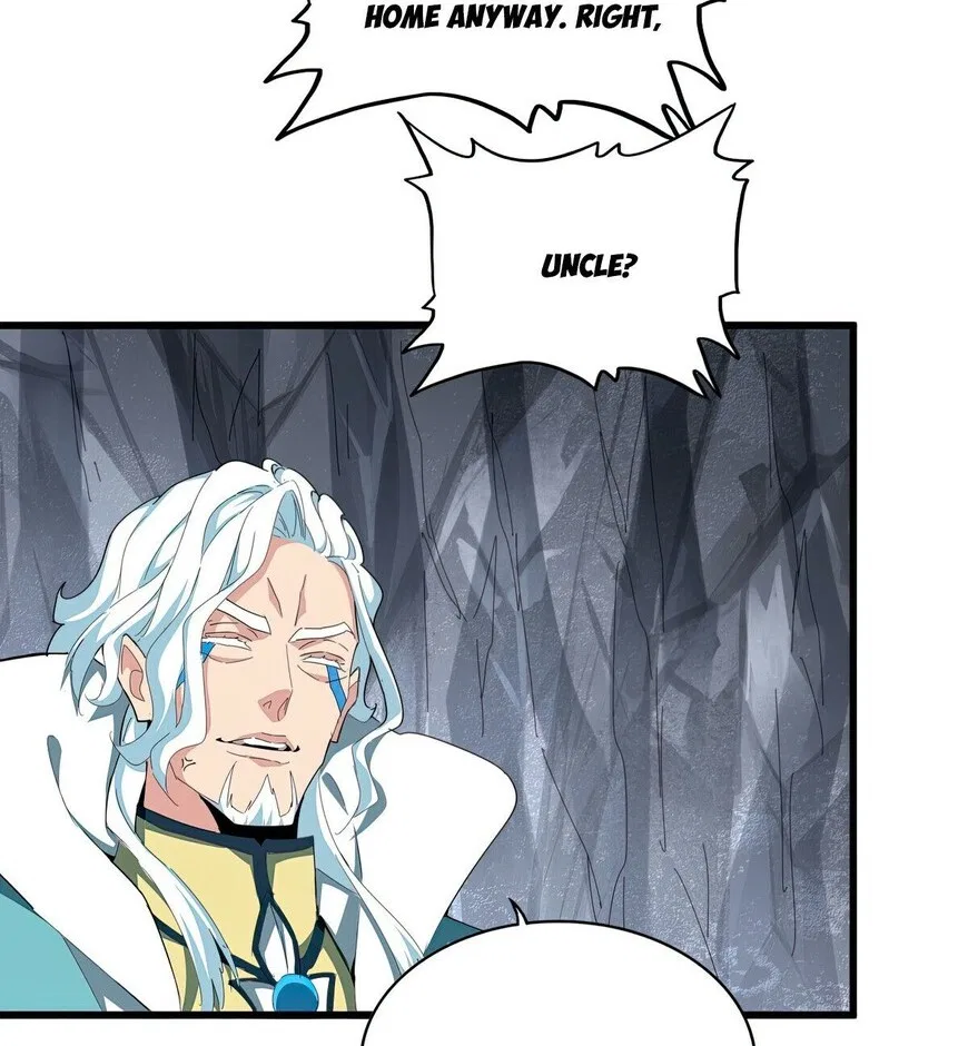 Magic Emperor manga Chapter 877 – Page 31