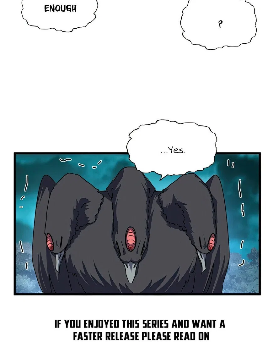 Magic Emperor manga Chapter 877 – Page 34