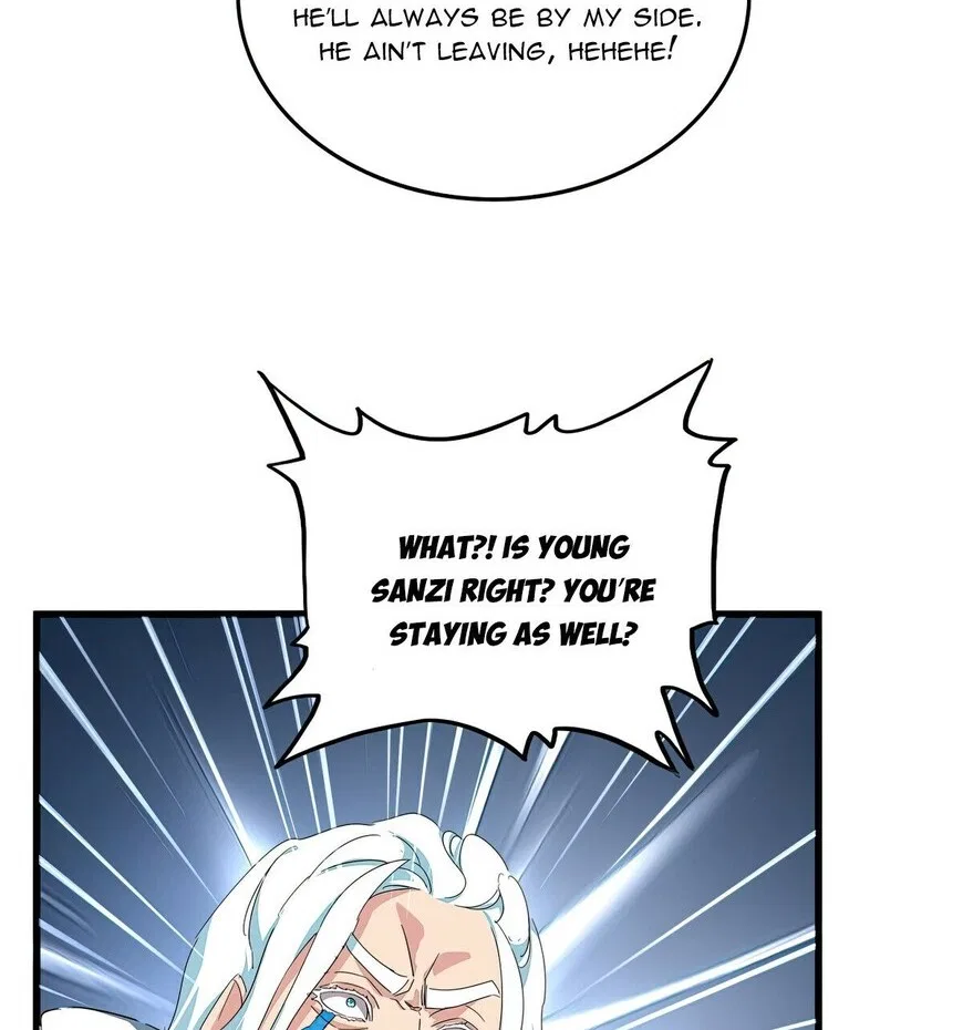 Magic Emperor manga Chapter 877 – Page 39