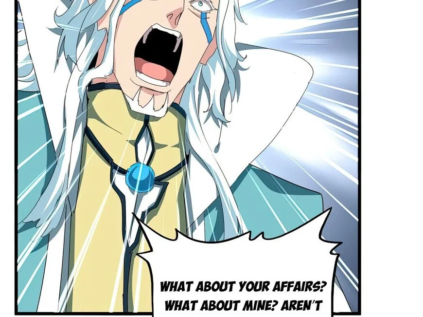 Magic Emperor manga Chapter 877 – Page 40