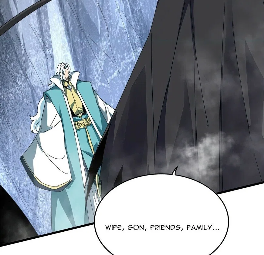 Magic Emperor manga Chapter 877 – Page 48