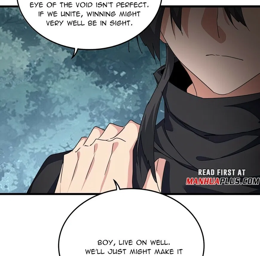 Magic Emperor manga Chapter 877 – Page 60