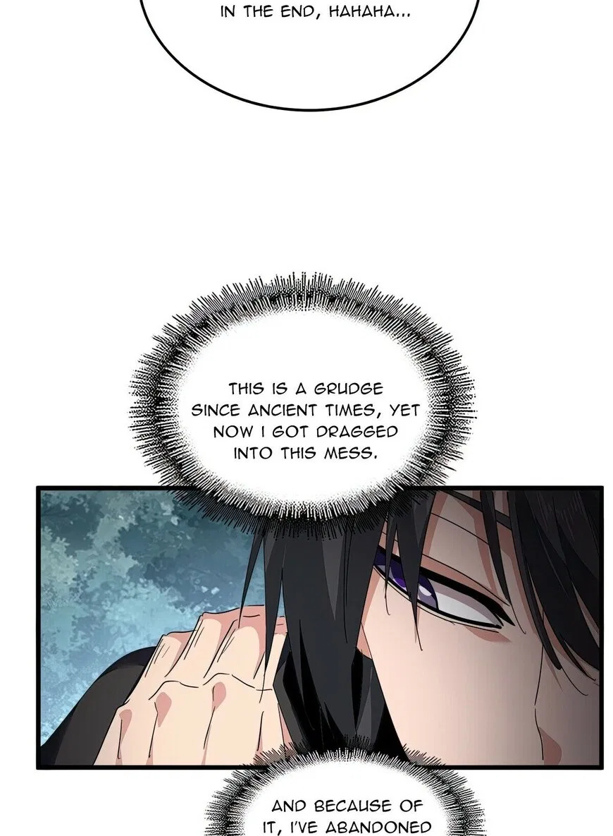 Magic Emperor manga Chapter 877 – Page 61