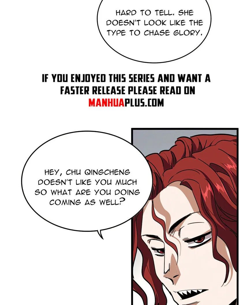 Magic Emperor manga Chapter 876 – Page 7