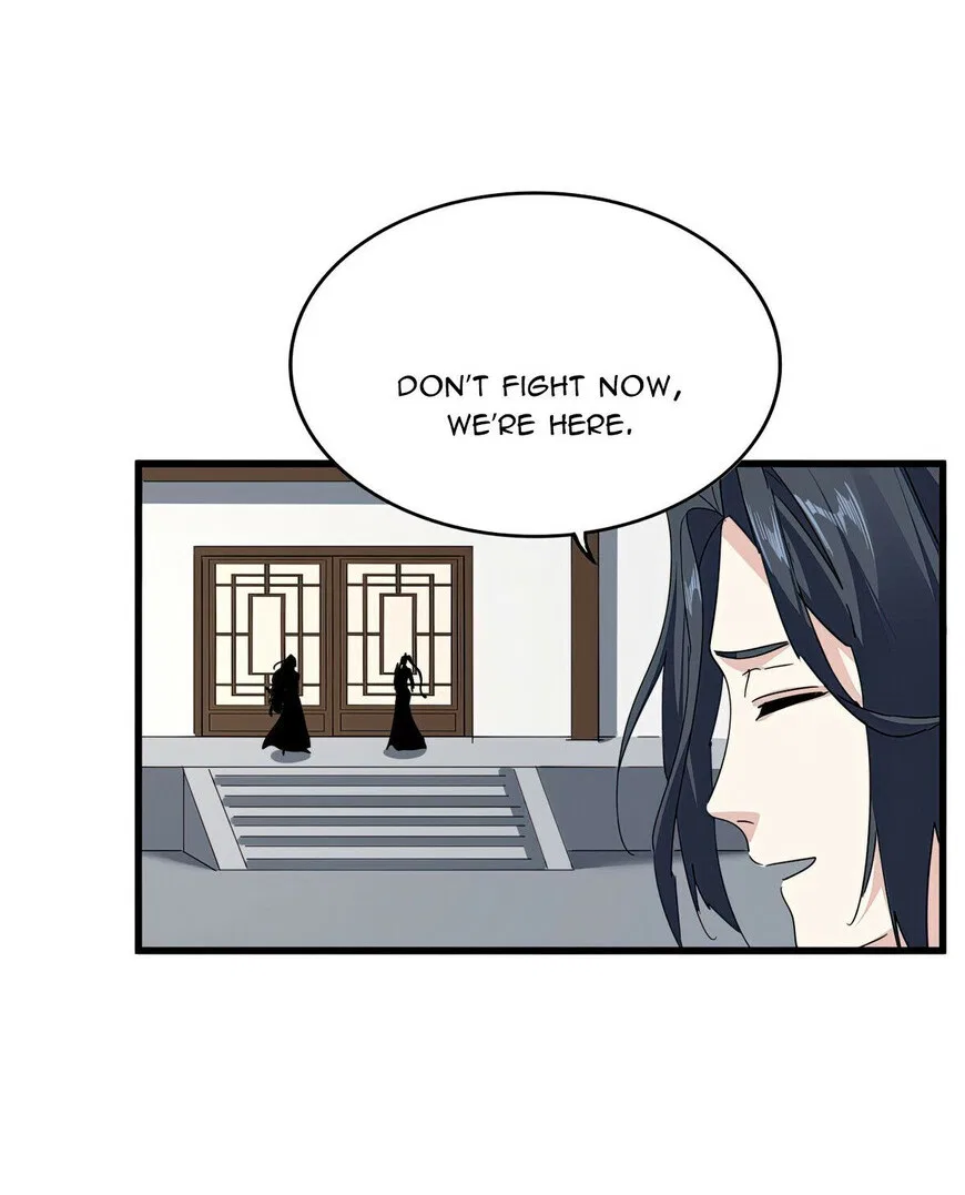 Magic Emperor manga Chapter 876 – Page 9