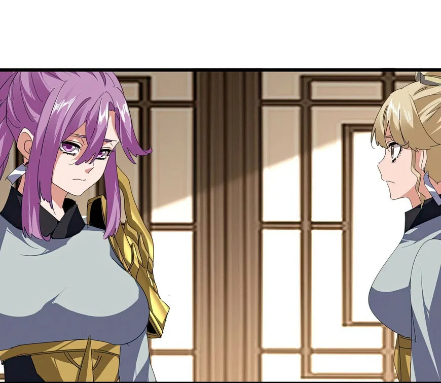 Magic Emperor manga Chapter 876 – Page 12