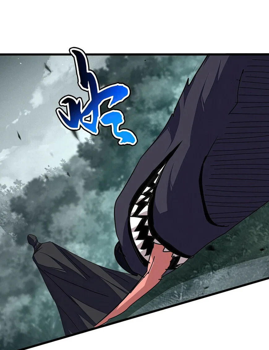 Magic Emperor manga Chapter 876 – Page 27