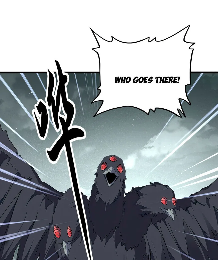 Magic Emperor manga Chapter 876 – Page 30