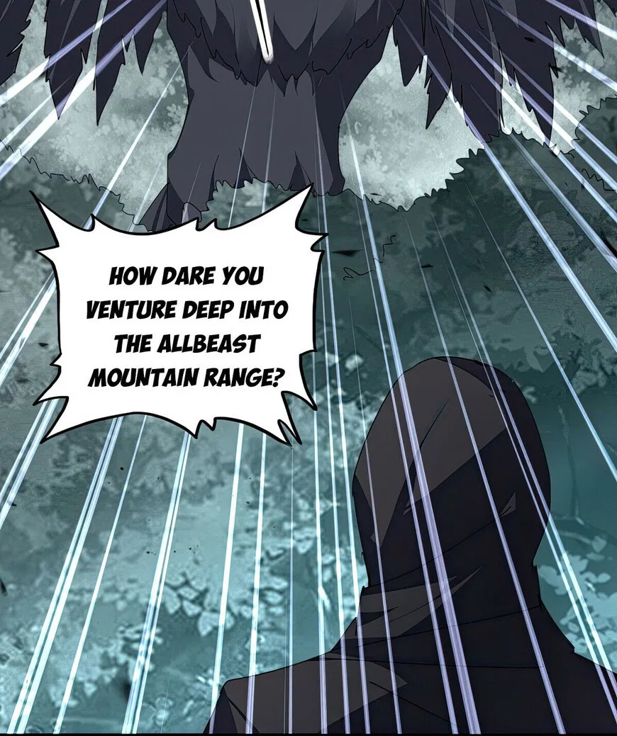 Magic Emperor manga Chapter 876 – Page 31
