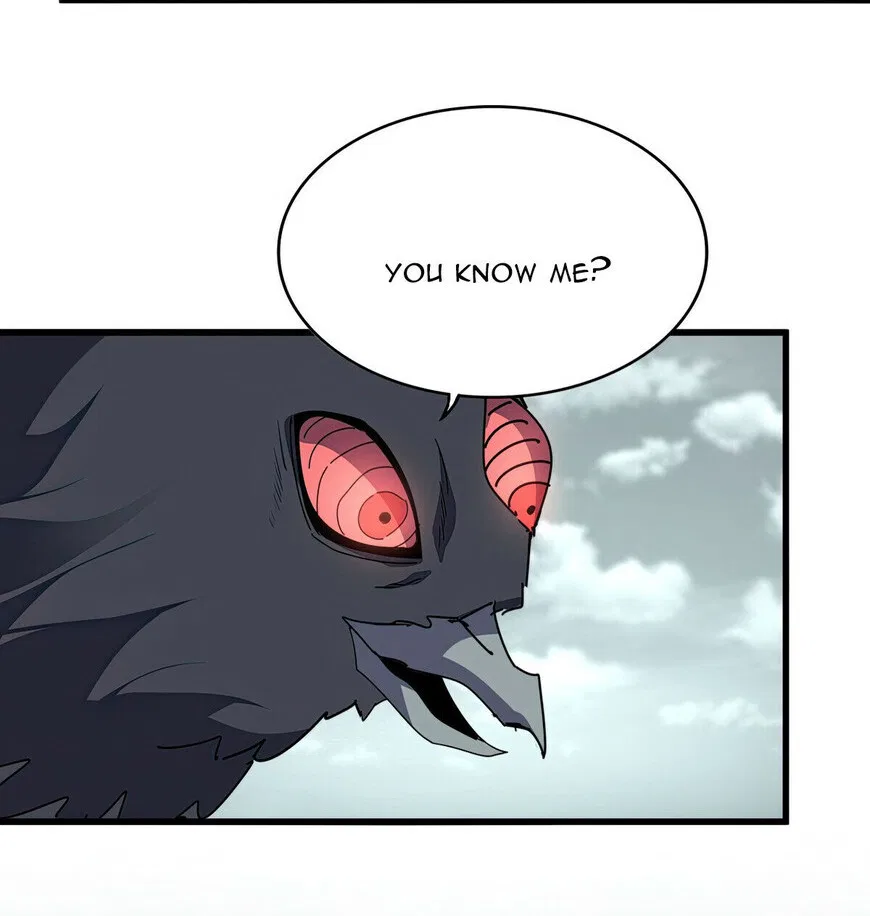 Magic Emperor manga Chapter 876 – Page 33