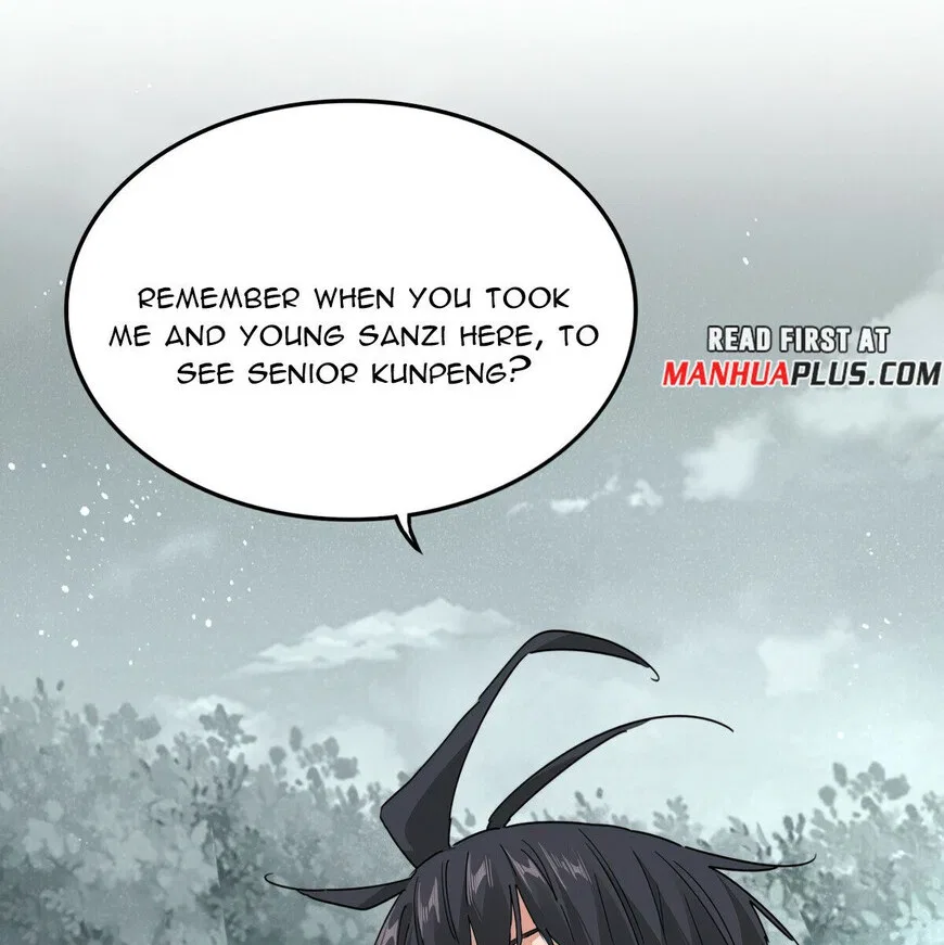 Magic Emperor manga Chapter 876 – Page 34