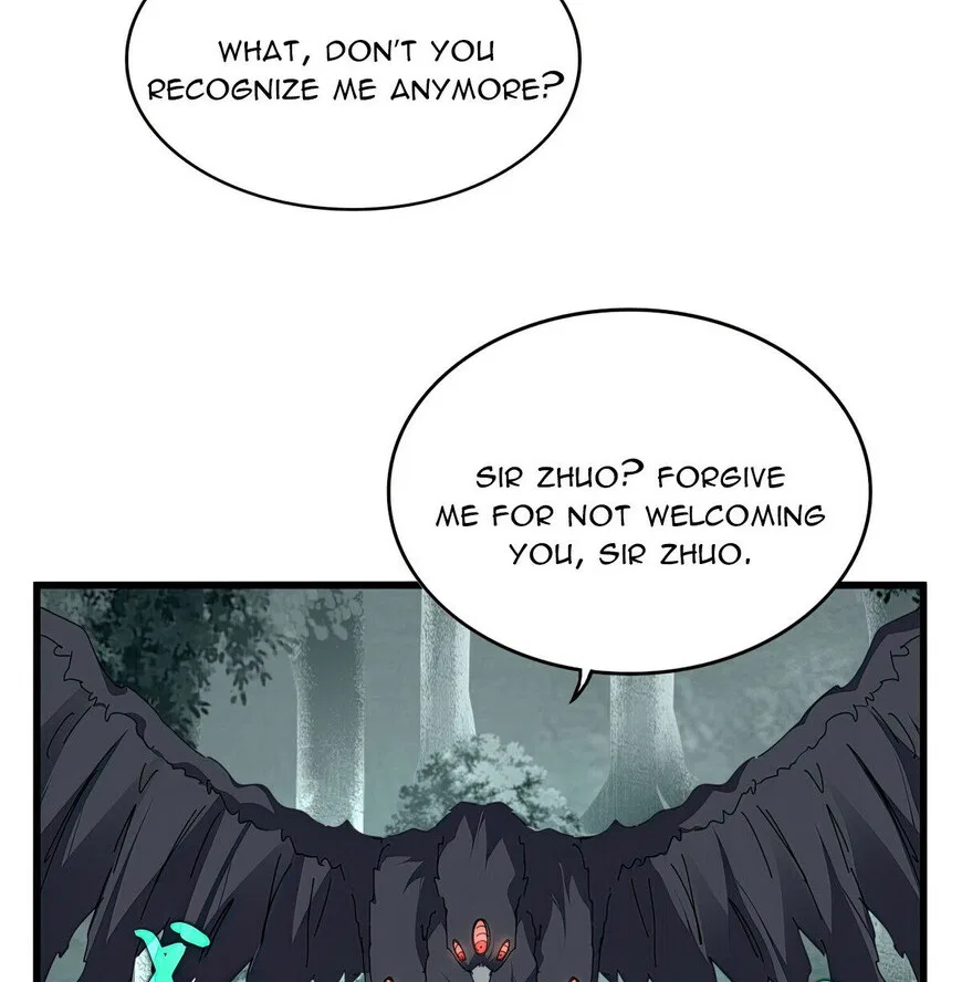 Magic Emperor manga Chapter 876 – Page 36