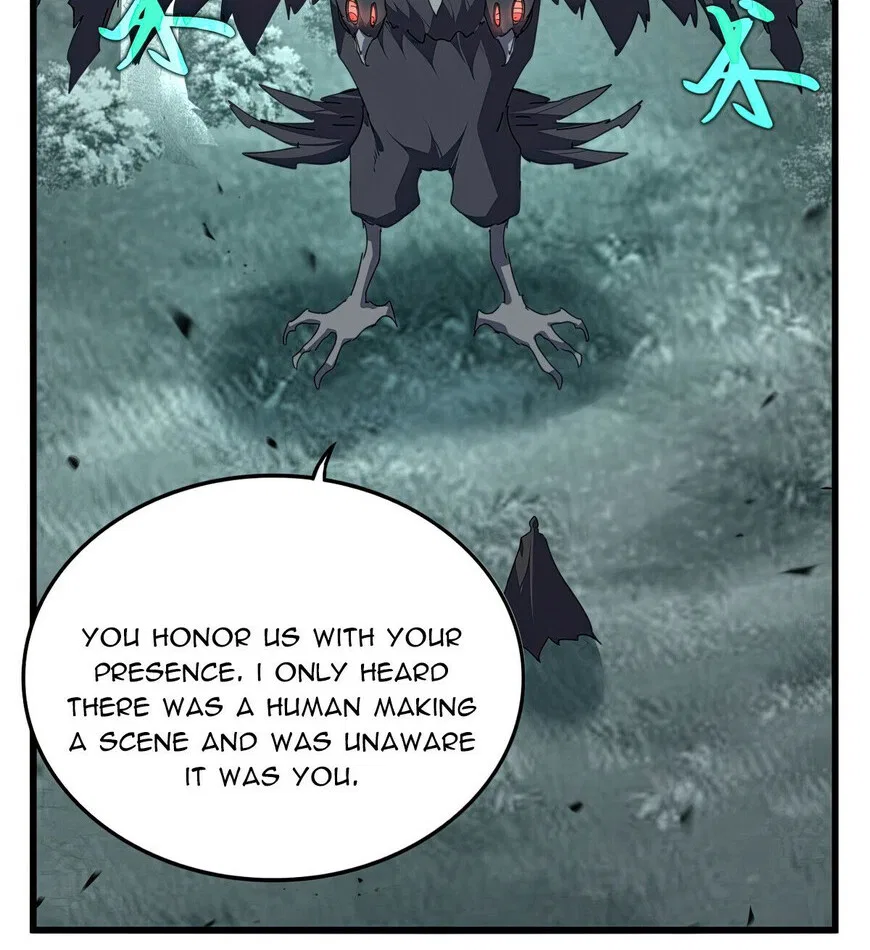 Magic Emperor manga Chapter 876 – Page 37