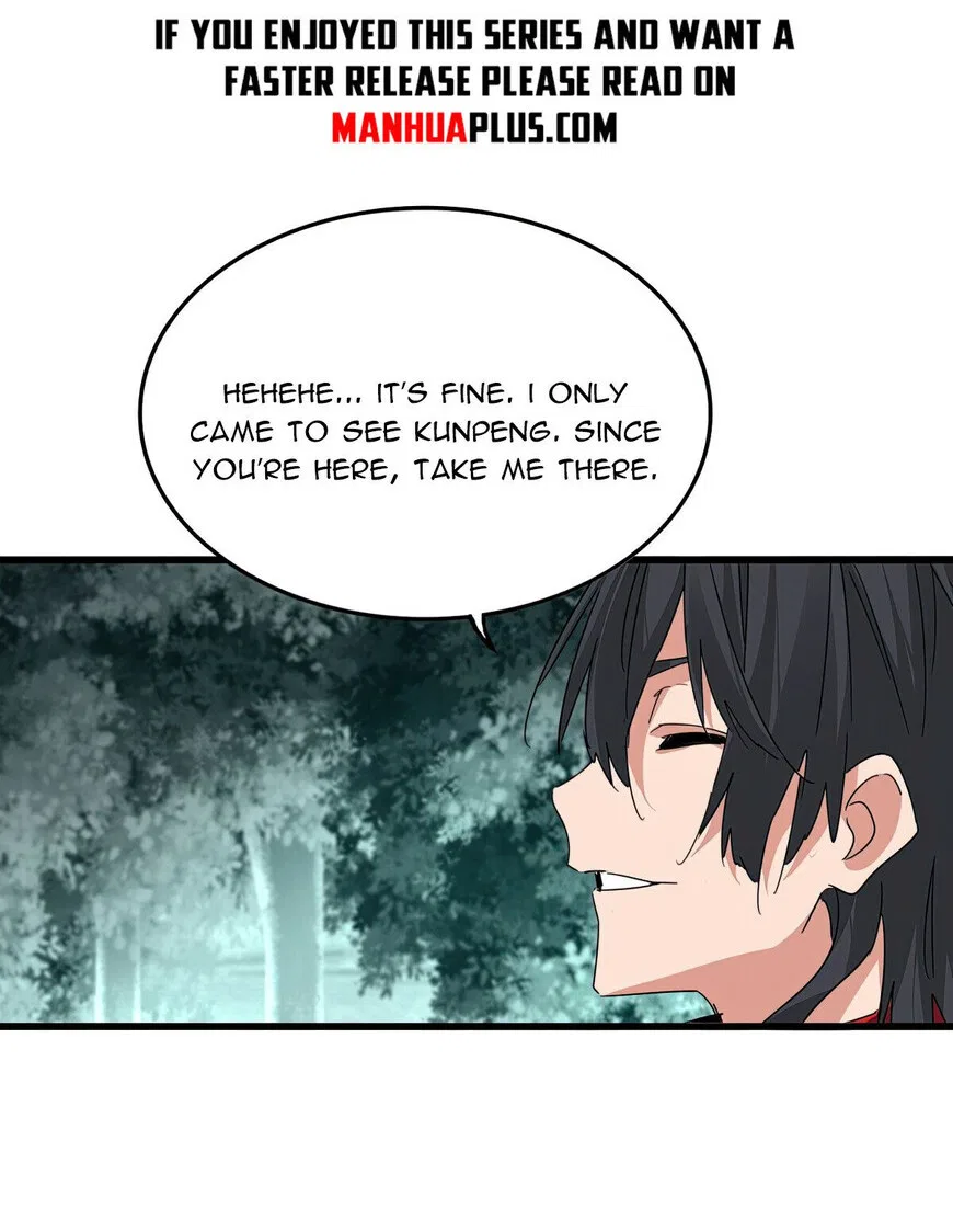 Magic Emperor manga Chapter 876 – Page 38
