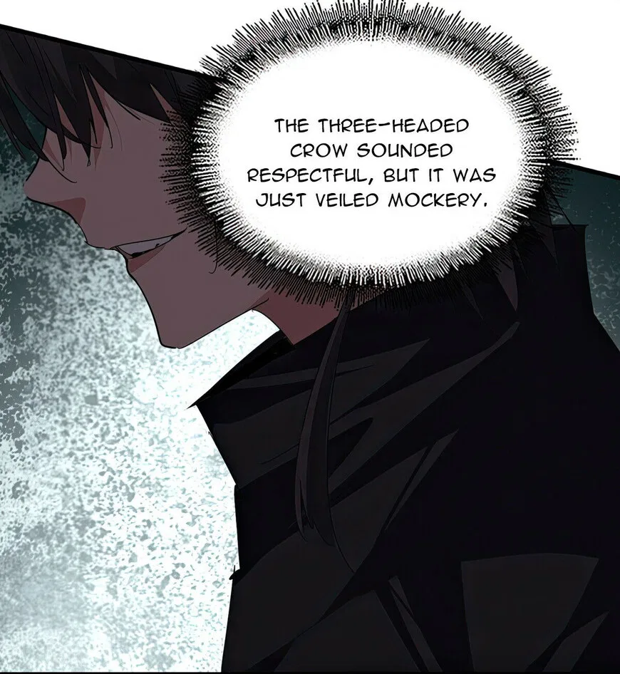 Magic Emperor manga Chapter 876 – Page 41
