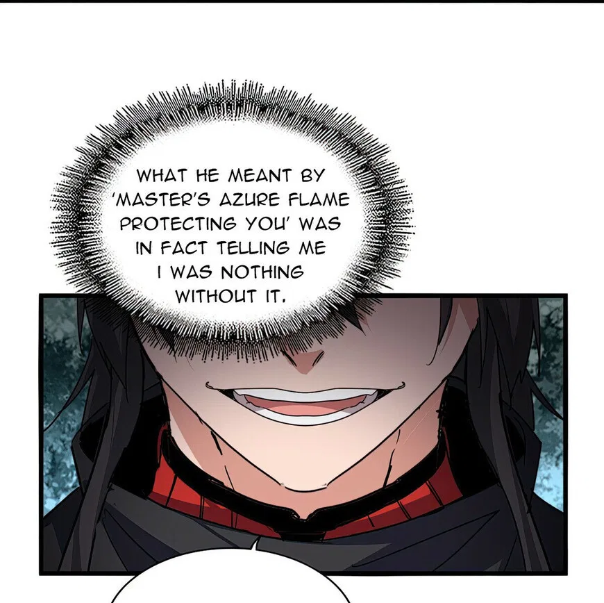 Magic Emperor manga Chapter 876 – Page 42