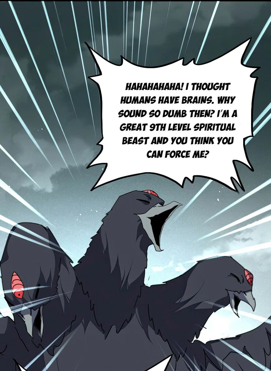 Magic Emperor manga Chapter 876 – Page 48