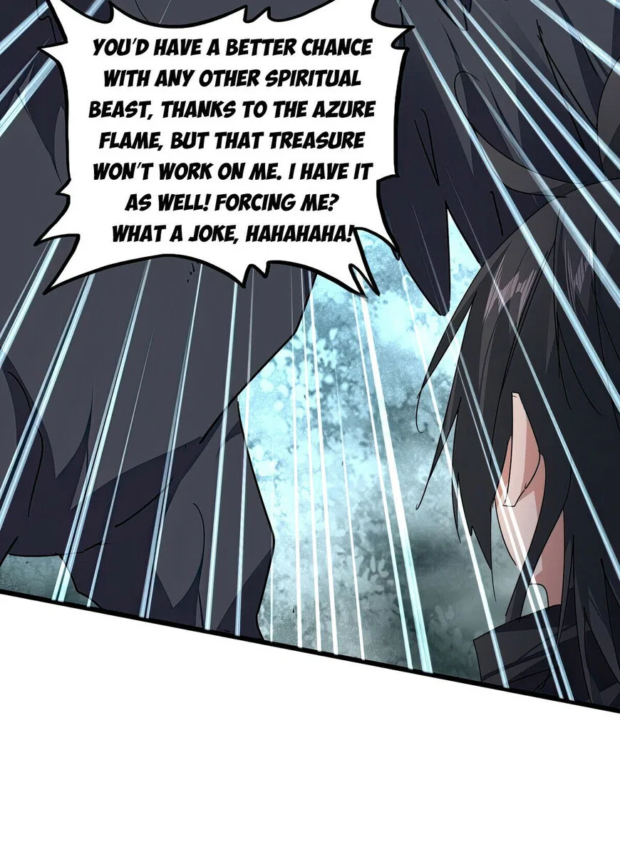 Magic Emperor manga Chapter 876 – Page 49