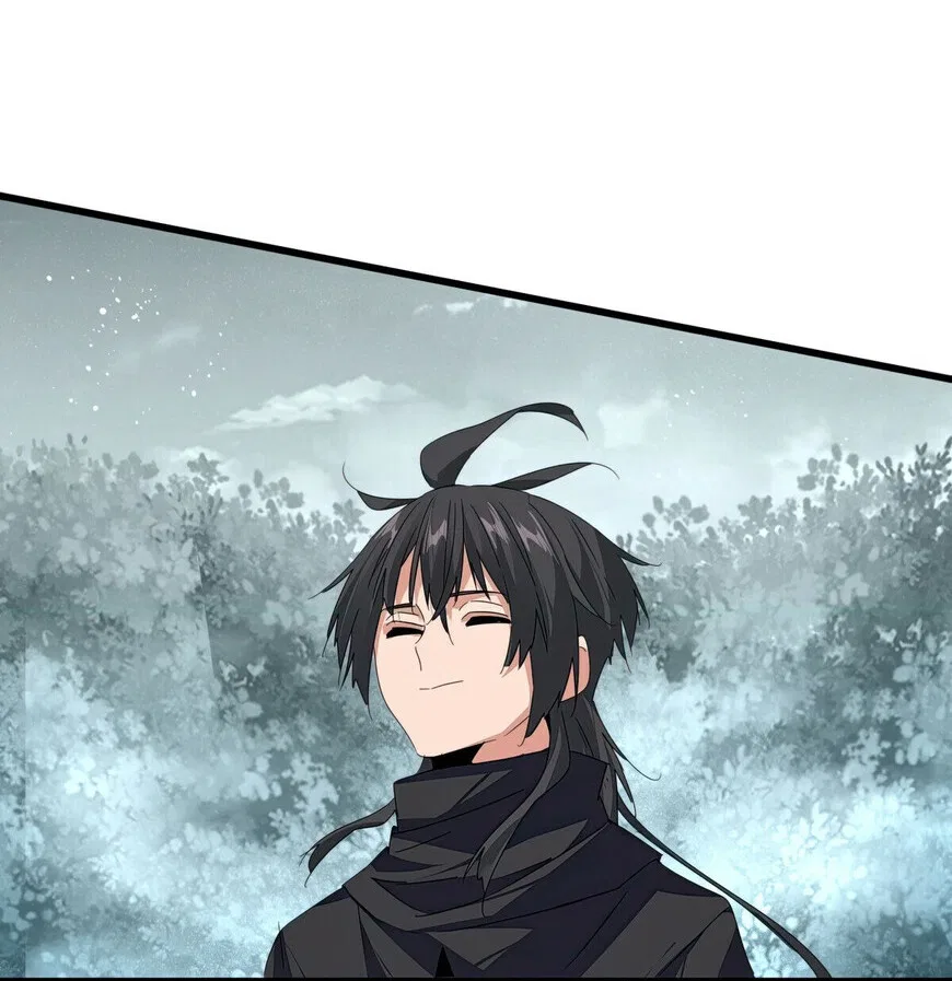 Magic Emperor manga Chapter 876 – Page 50