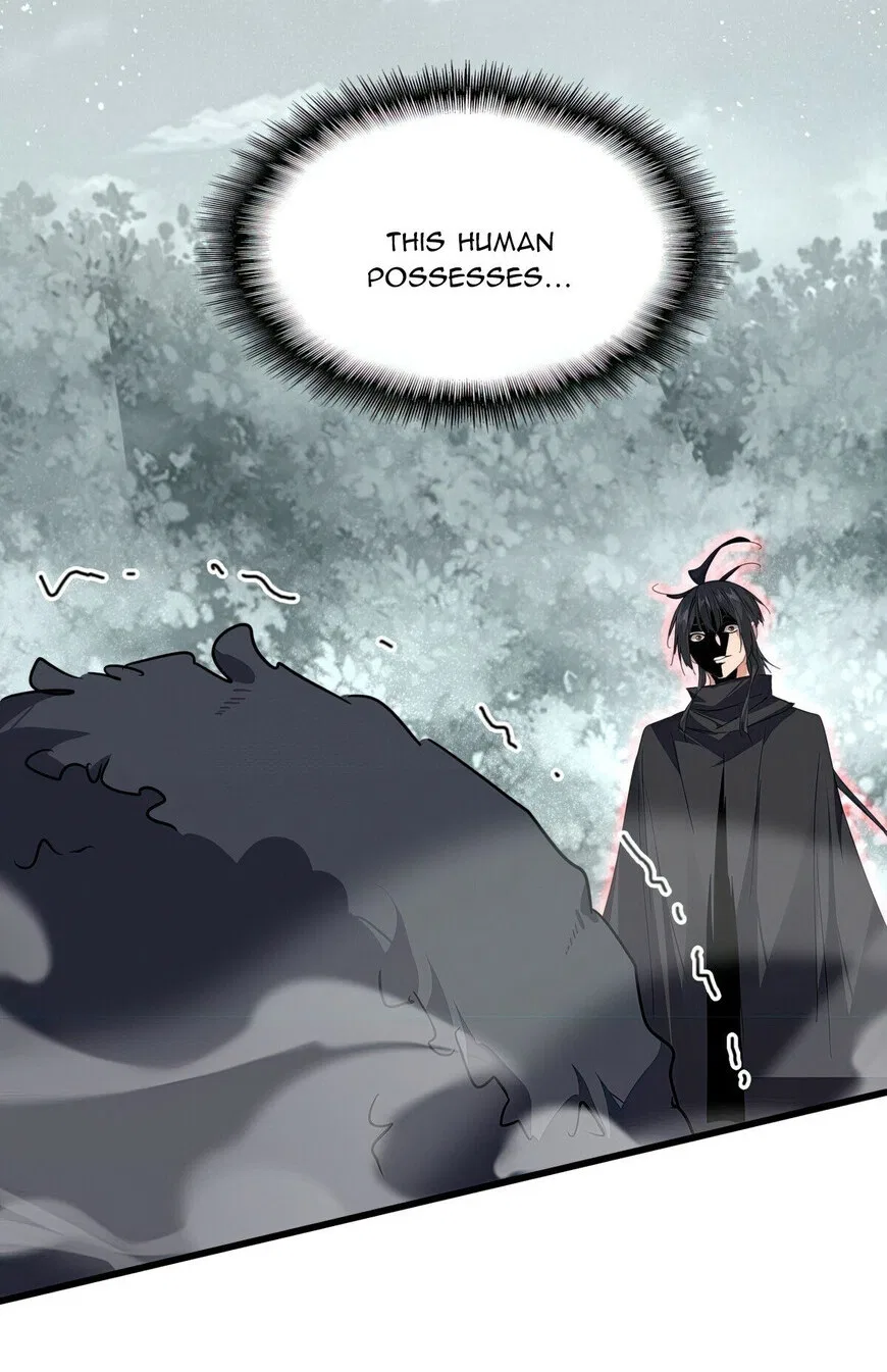 Magic Emperor manga Chapter 876 – Page 57