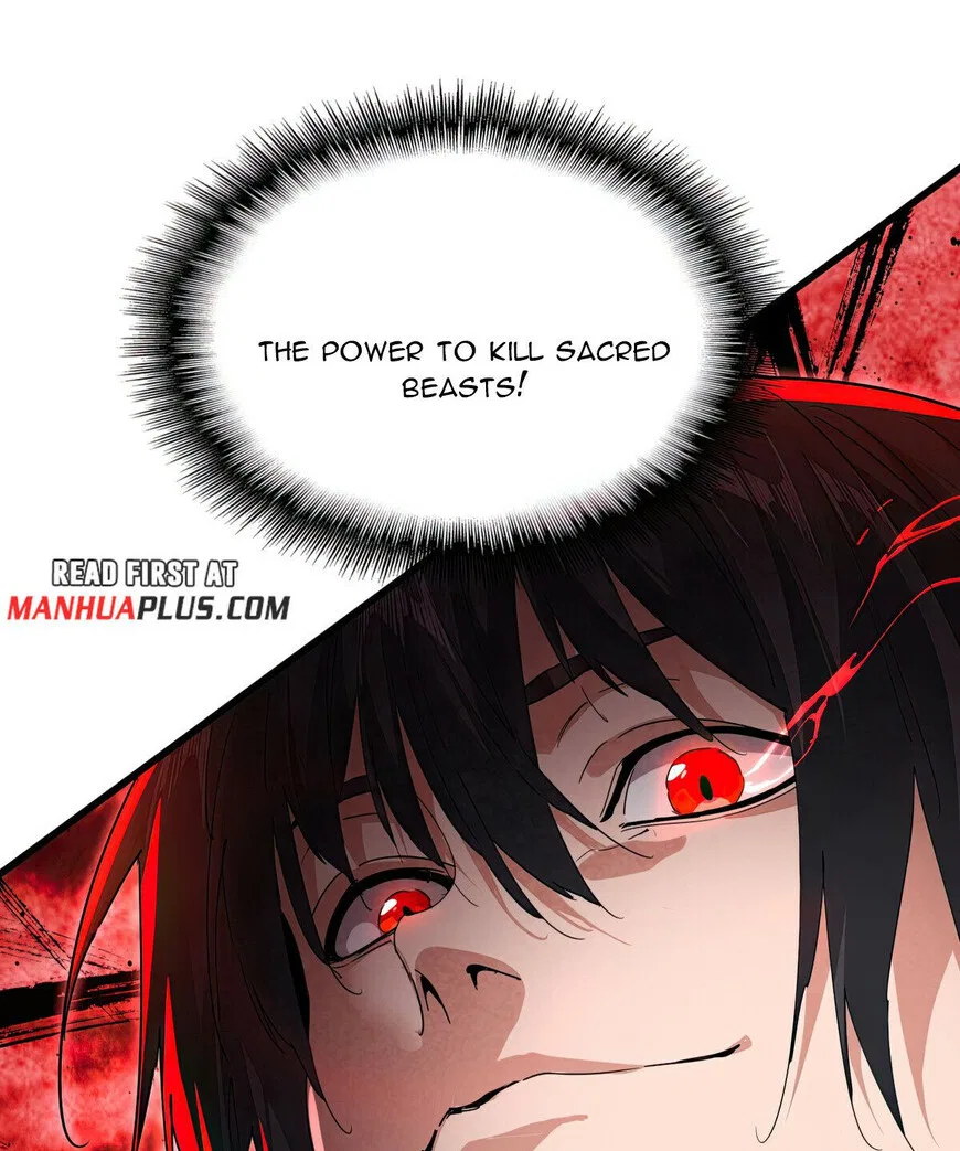 Magic Emperor manga Chapter 876 – Page 58