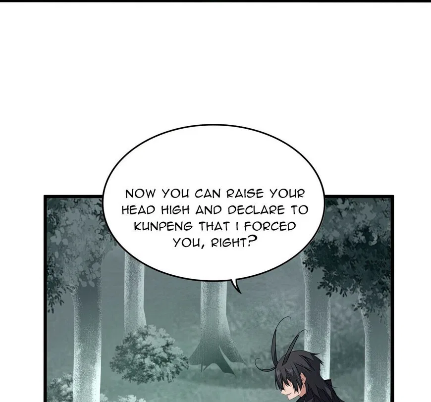 Magic Emperor manga Chapter 876 – Page 60