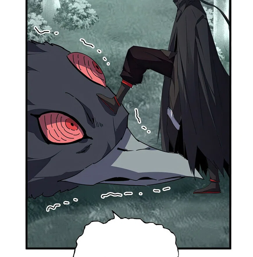 Magic Emperor manga Chapter 876 – Page 61