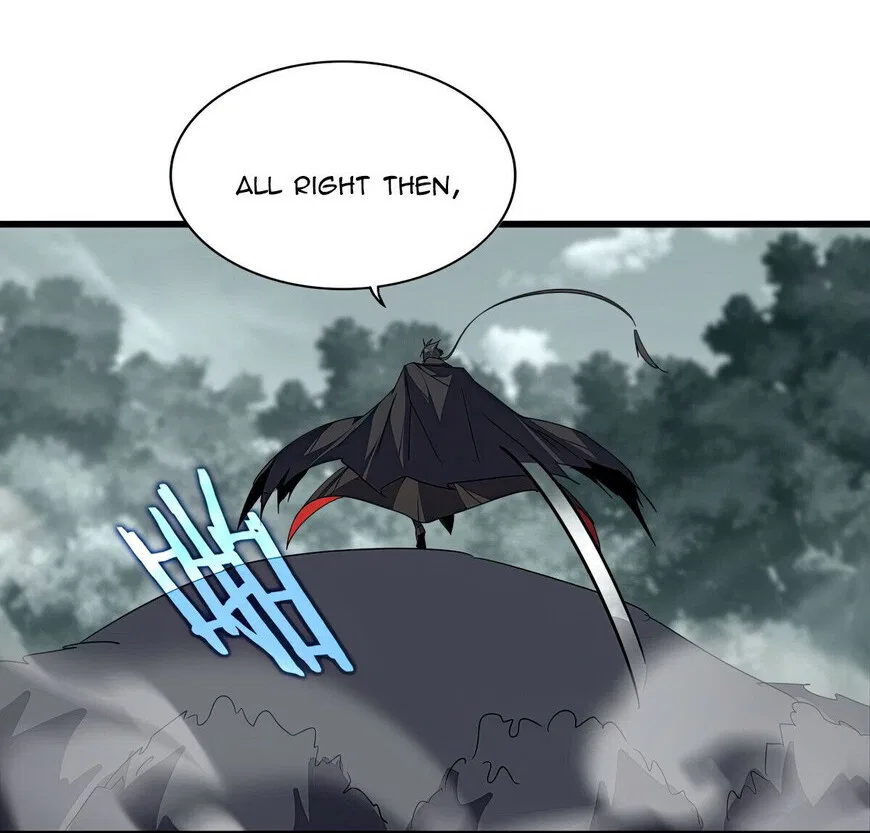 Magic Emperor manga Chapter 876 – Page 63