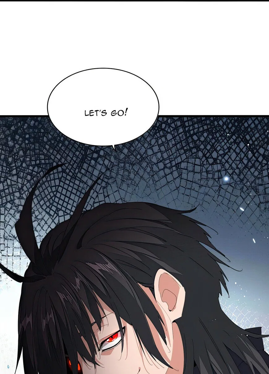 Magic Emperor manga Chapter 876 – Page 64