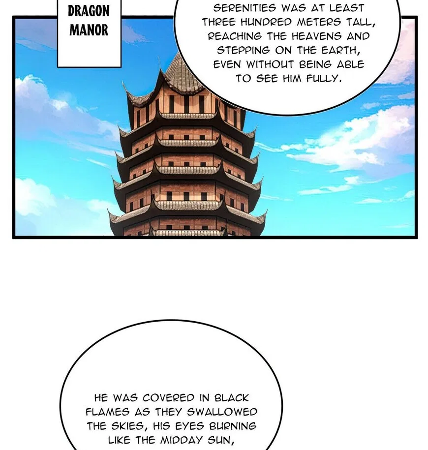 Magic Emperor manga Chapter 875 – Page 4
