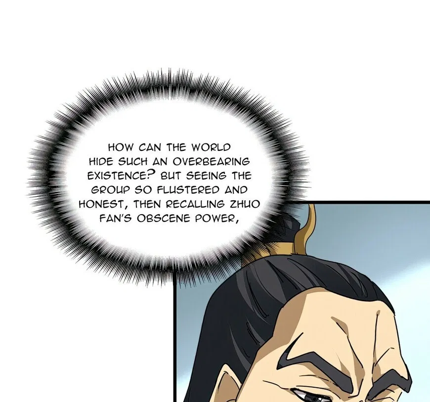Magic Emperor manga Chapter 875 – Page 12