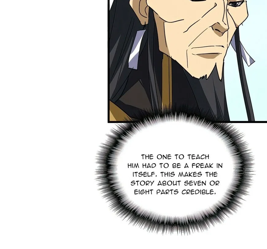 Magic Emperor manga Chapter 875 – Page 13
