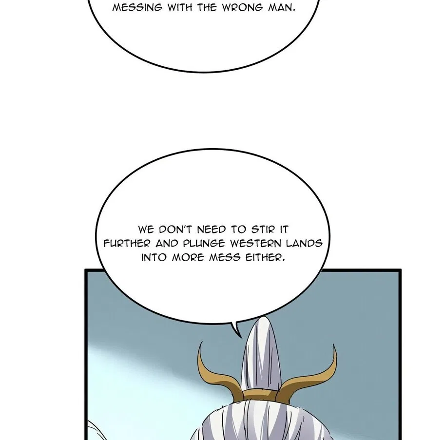 Magic Emperor manga Chapter 875 – Page 17