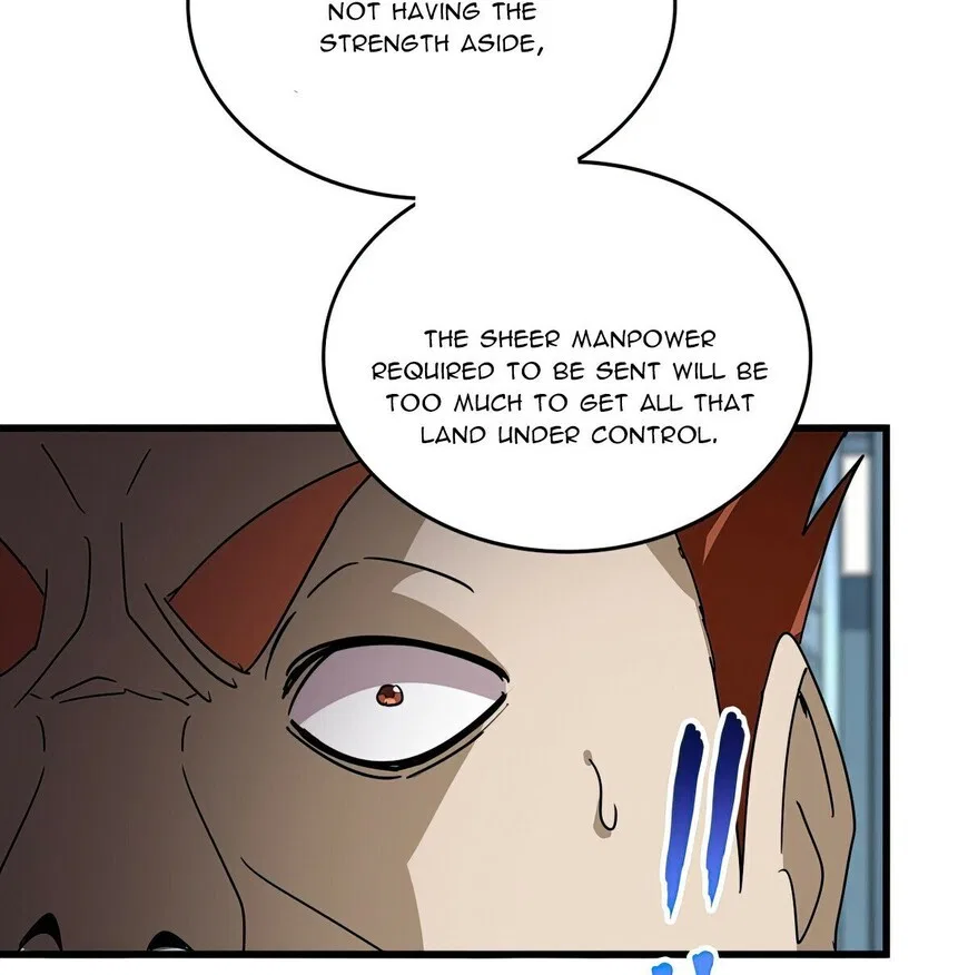 Magic Emperor manga Chapter 875 – Page 33