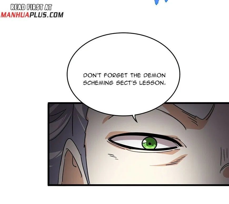 Magic Emperor manga Chapter 875 – Page 34