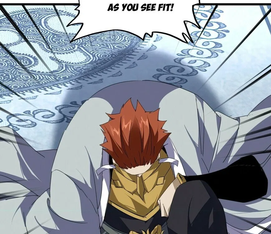 Magic Emperor manga Chapter 875 – Page 40
