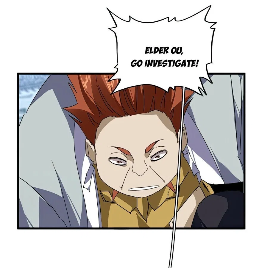 Magic Emperor manga Chapter 875 – Page 64