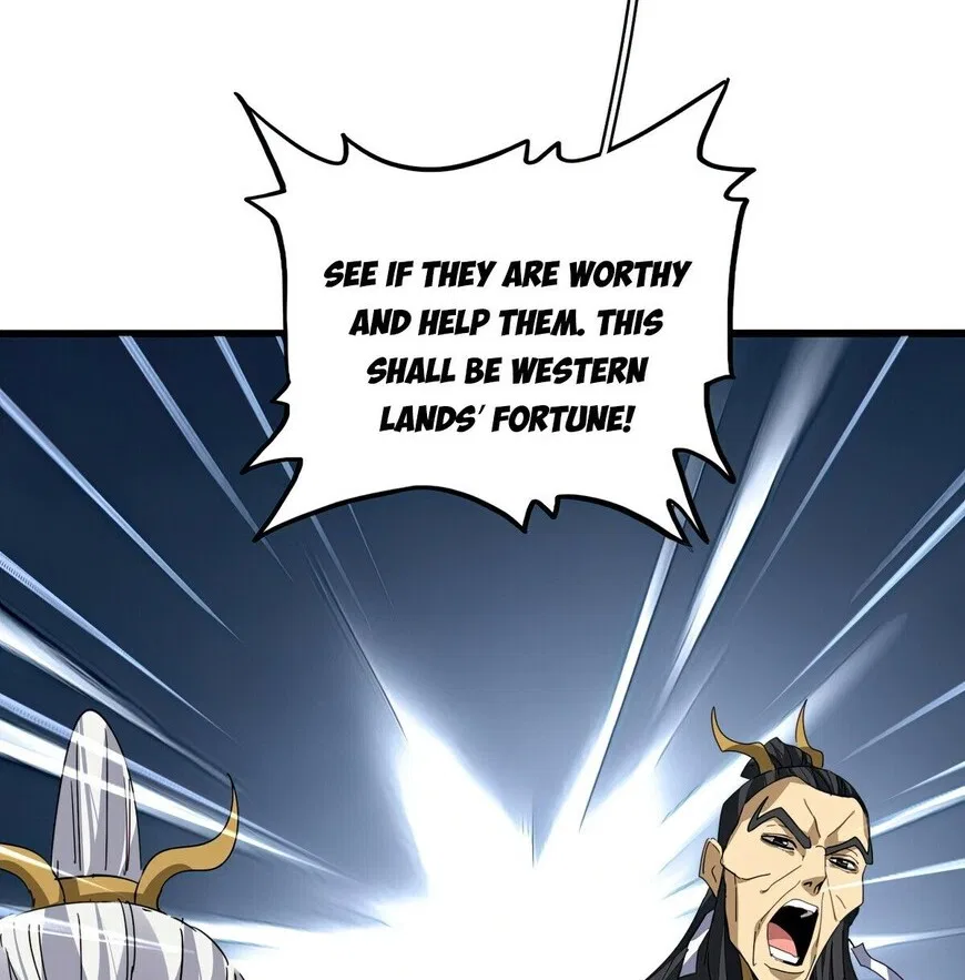 Magic Emperor manga Chapter 875 – Page 65