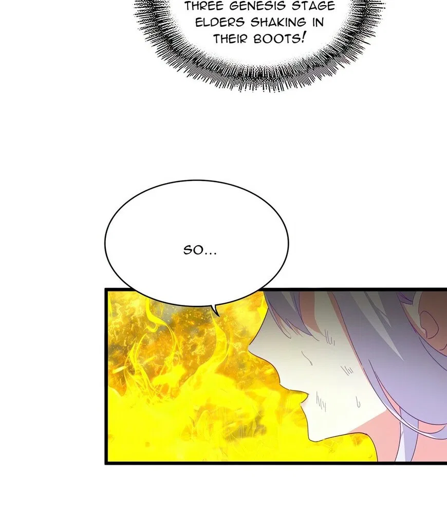 Magic Emperor manga Chapter 874 – Page 4