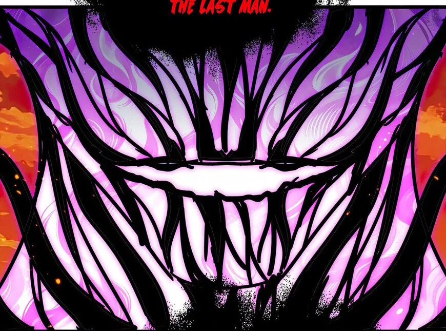 Magic Emperor manga Chapter 874 – Page 14