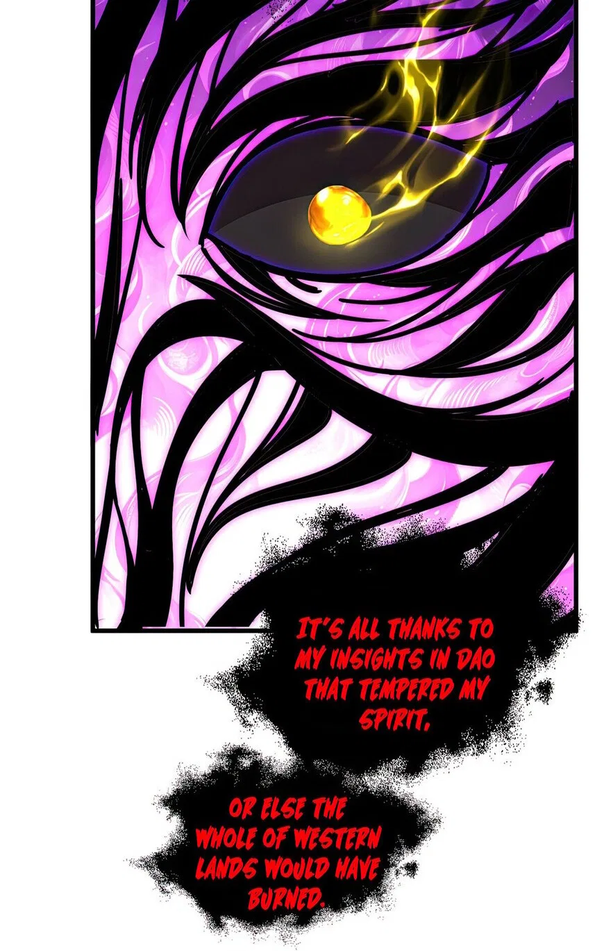 Magic Emperor manga Chapter 874 – Page 16