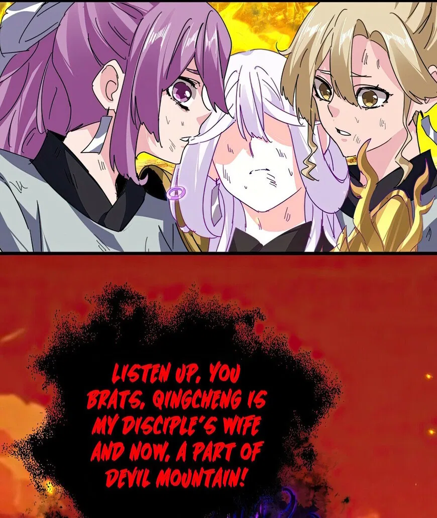 Magic Emperor manga Chapter 874 – Page 29