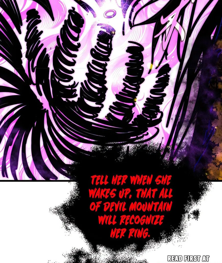 Magic Emperor manga Chapter 874 – Page 31