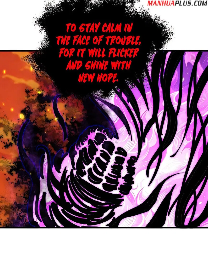 Magic Emperor manga Chapter 874 – Page 32