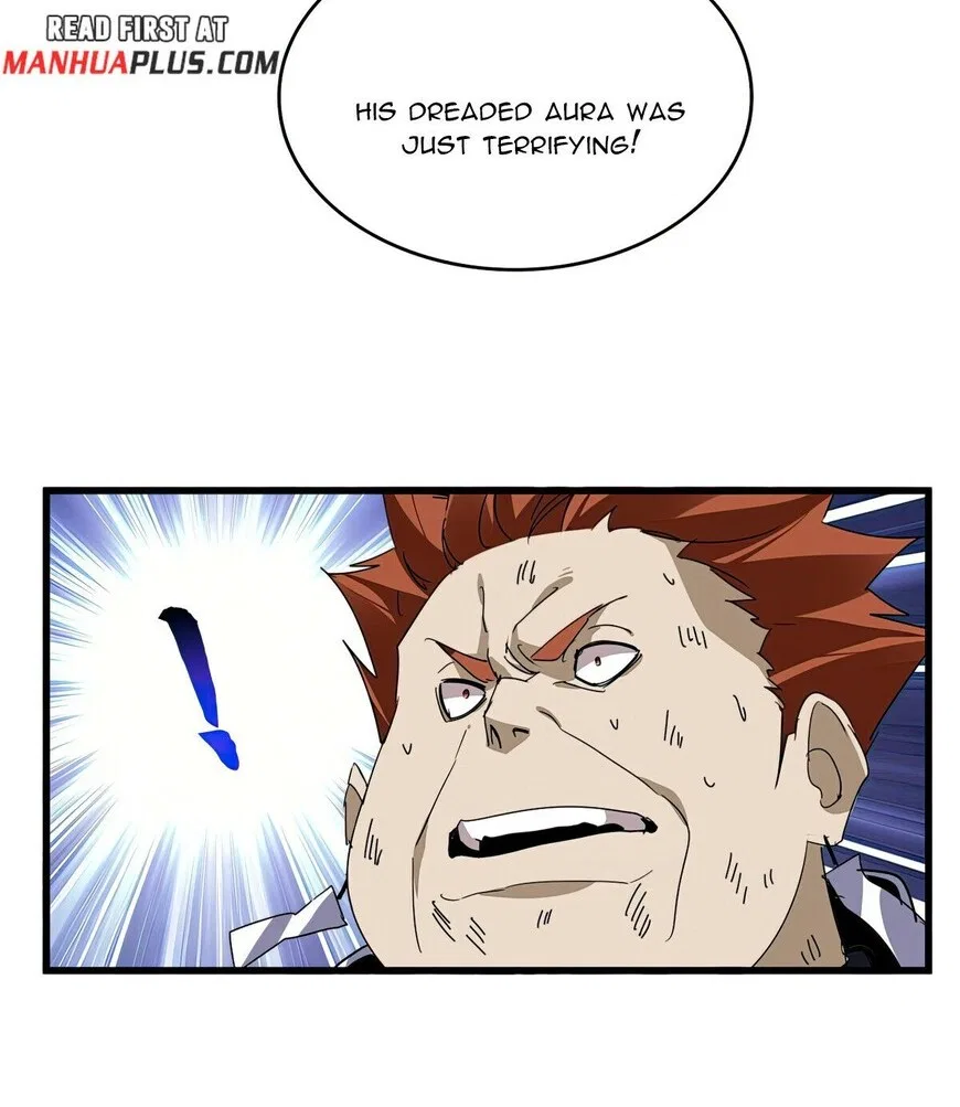 Magic Emperor manga Chapter 874 – Page 37
