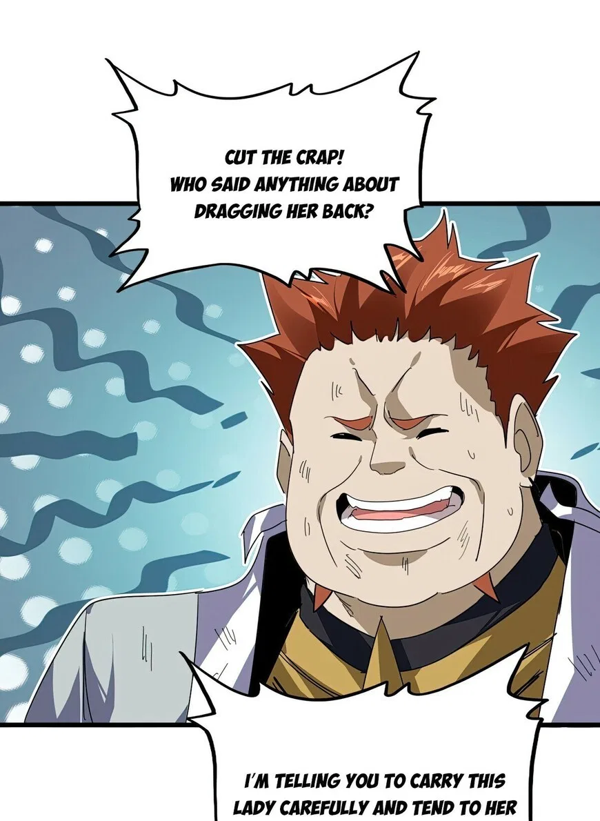 Magic Emperor manga Chapter 874 – Page 40