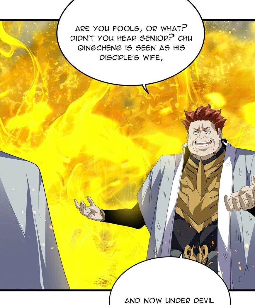 Magic Emperor manga Chapter 874 – Page 42
