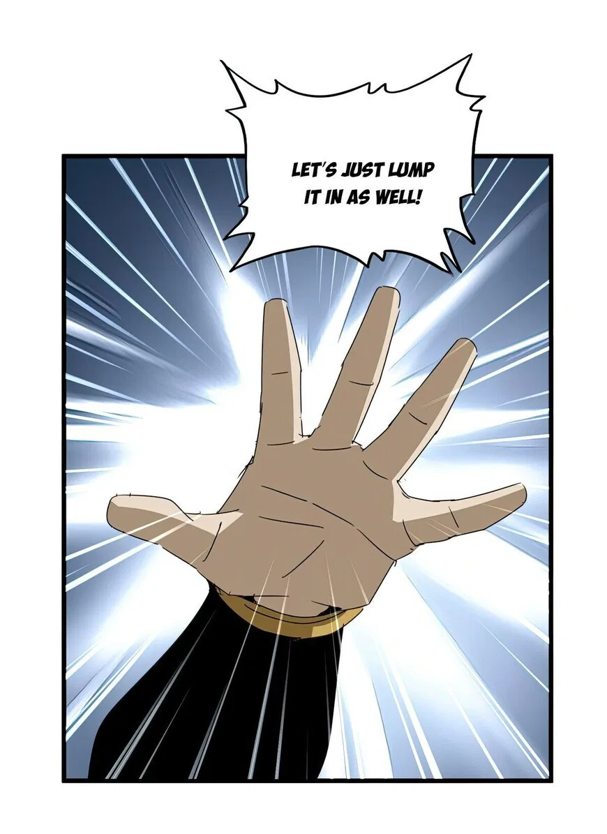 Magic Emperor manga Chapter 874 – Page 49