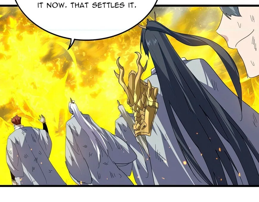 Magic Emperor manga Chapter 874 – Page 52