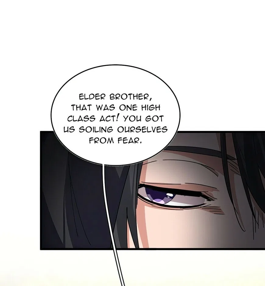 Magic Emperor manga Chapter 874 – Page 59